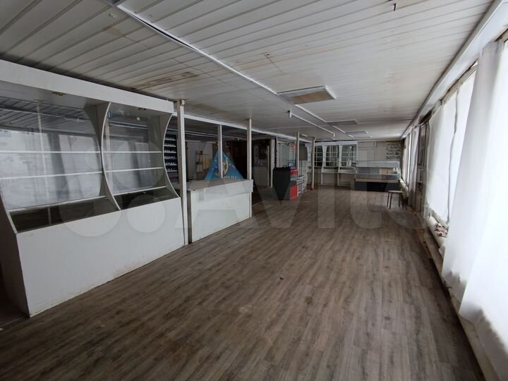 Торговая площадь, 112 м²