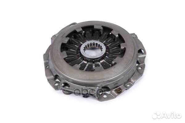 07-00385-SX корзина сцепления Subaru Forester