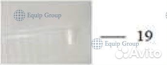 Трубка распыления hurakan HKN-LSJ50 для сокоохлади