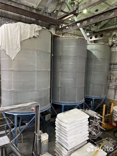 Вальцовая мельница мвс-02