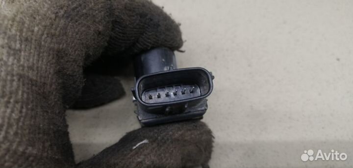 Датчик парковки Land Cruiser (150) -Prado 2009