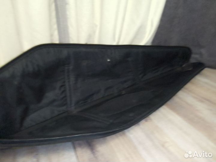 Чехол для карабина (ружья)