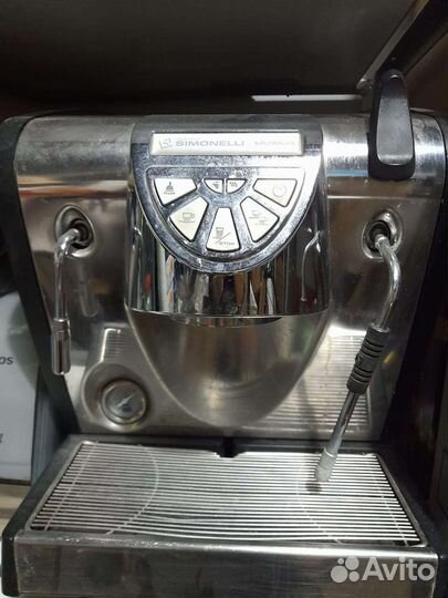 Кофемашина в аренду