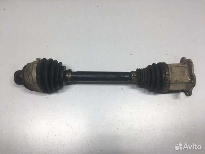 Привод передний Audi A 6 C7 2012