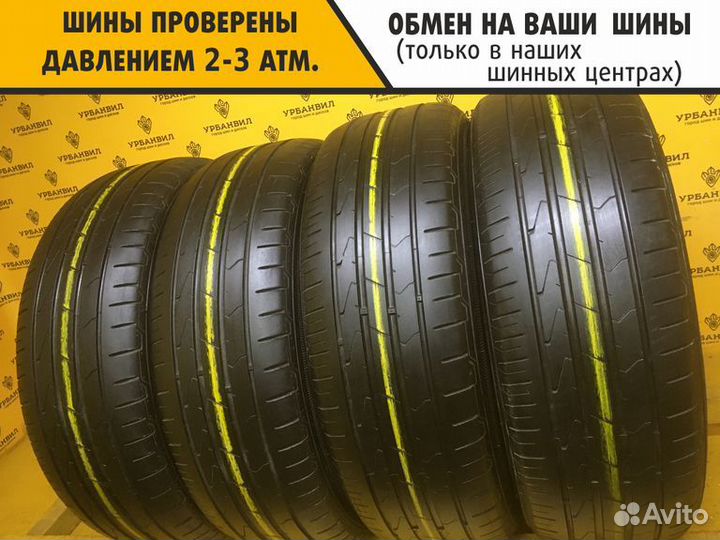 Hankook Ventus Prime 3 K125 205/60 R16 92H