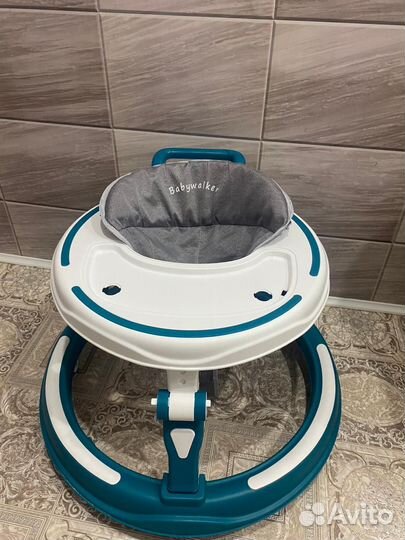 Ходунки детские