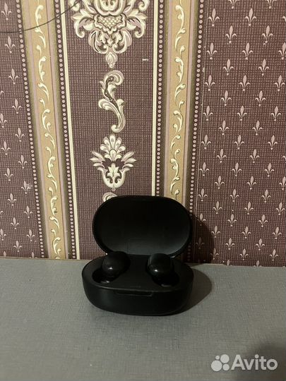 Беспроводные наушники