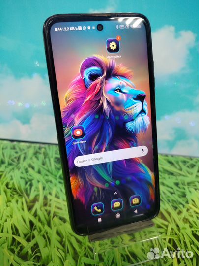 Xiaomi Redmi 10, 4/64 ГБ