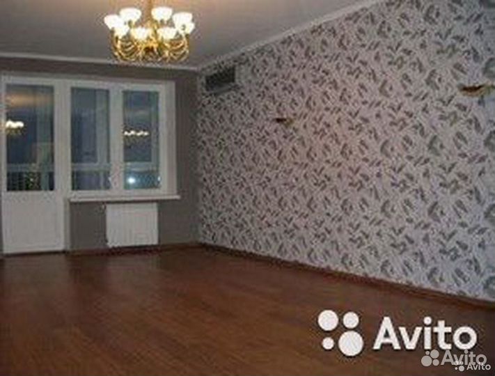 Косметический ремонт
