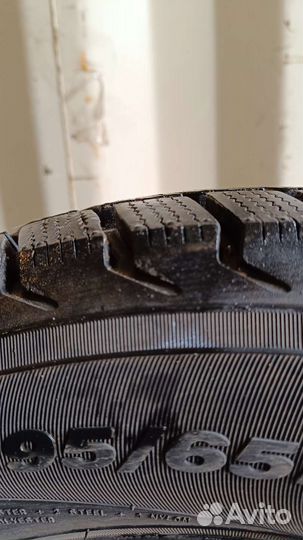 Белшина Artmotion Snow 195/65 R15 T