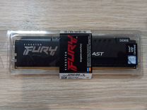 DDR5 Kingston 16GB 5200MHz