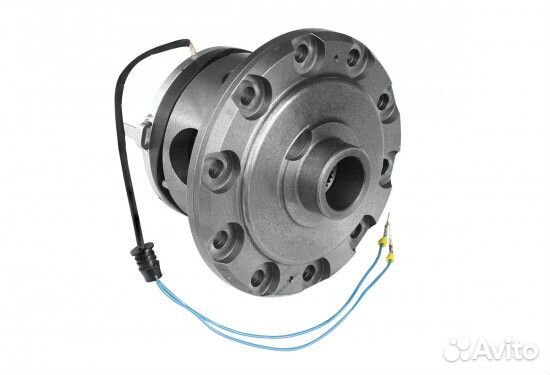 Блокировка HF ET101 для Jeep Cherokee XJ / ZJ / WJ