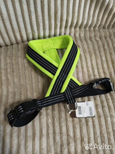 Шлейка для собаки