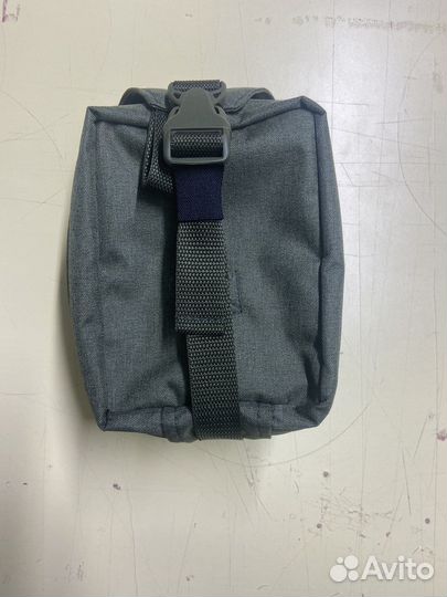 Аптечка Быстрый Сброс