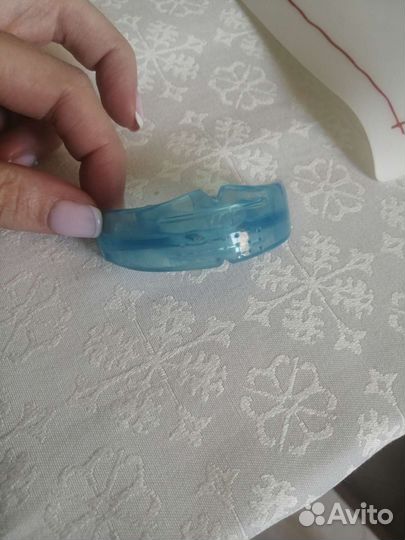 Трейнер Т4К мягкий детский 6-11 лет