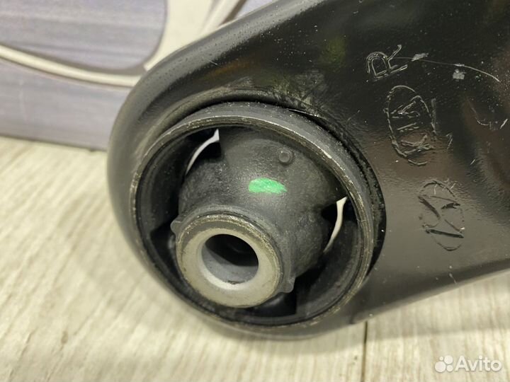 Рычаг подвески Hyundai solaris 2 Прав