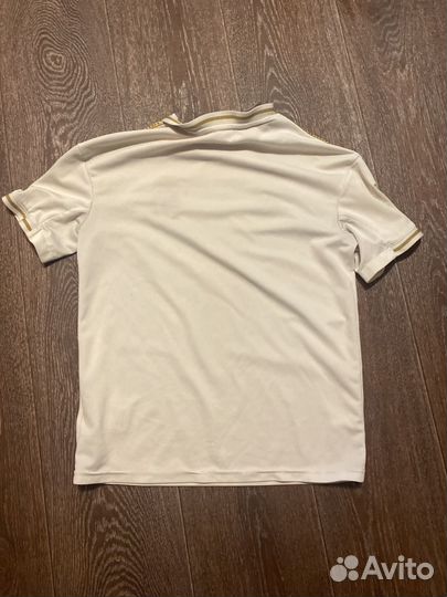 Футболка adidas