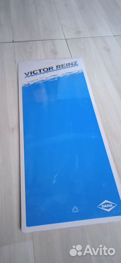 Прокладка гбц форд рейнджер