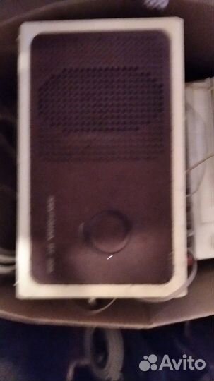 Радиоточка