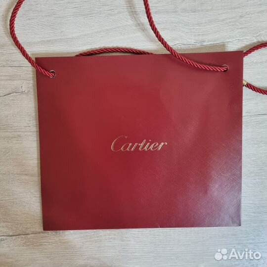 Брендовые пакеты