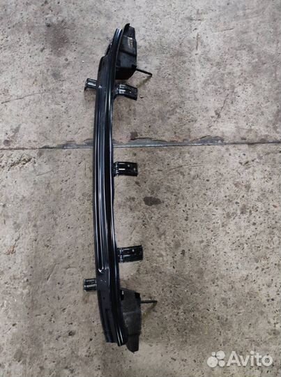 Усилитель бампера задний Hyundai Creta