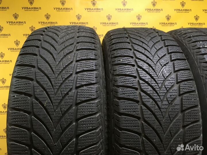 Goodyear UltraGrip Ice 2 205/55 R16 94T