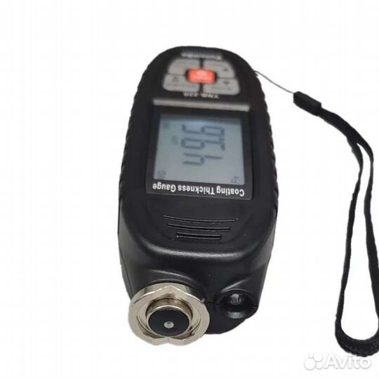 Толщиномер новый