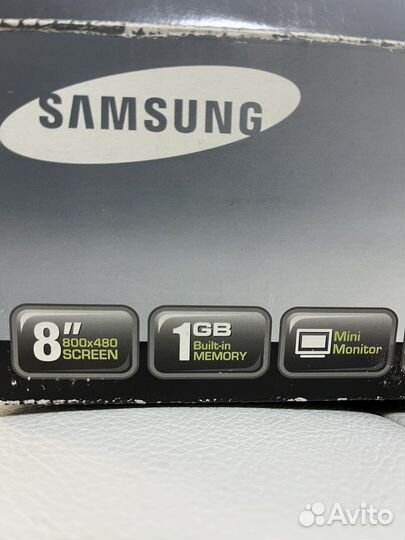 Фоторамка цифровая Samsung