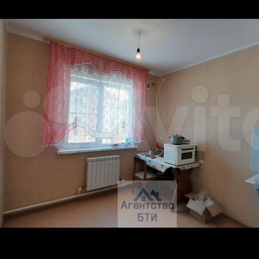 Квартира 3-комн. 72 м² в Зея — фото 2