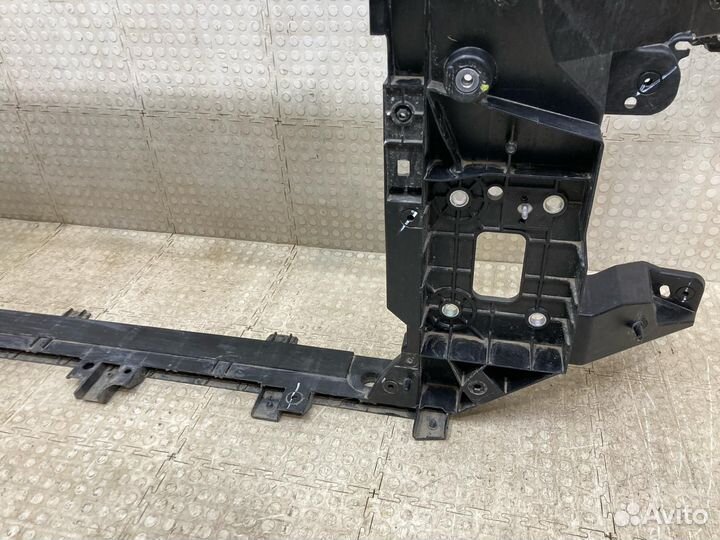 Панель передняя телевизор Changan Cs35 Plus 2021