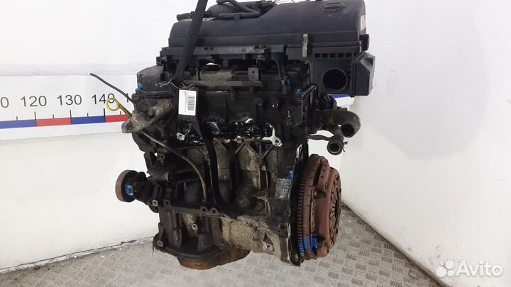 Двигатель note e11