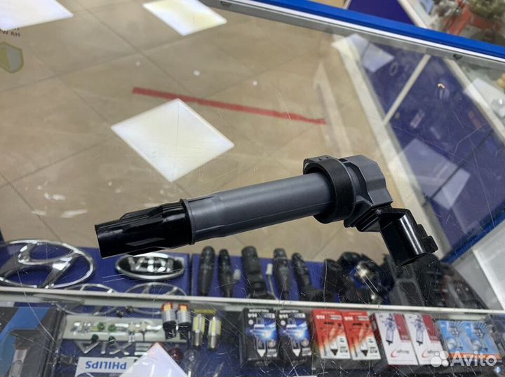 Модуль зажигания Daewoo Gentra Cobalt