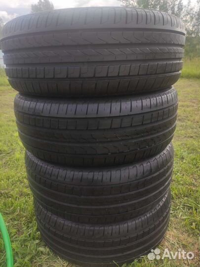 Pirelli Cinturato P7 205/50 R17 89V