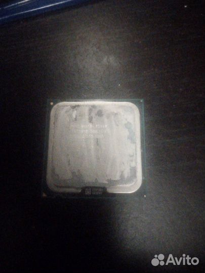 Intel pentium e5300 и куллер