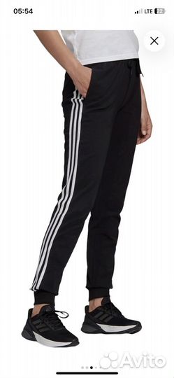 Штаны Adidas оригинал