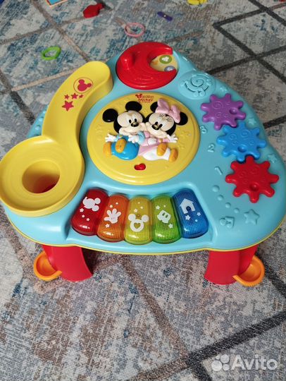 Детский игровой центр