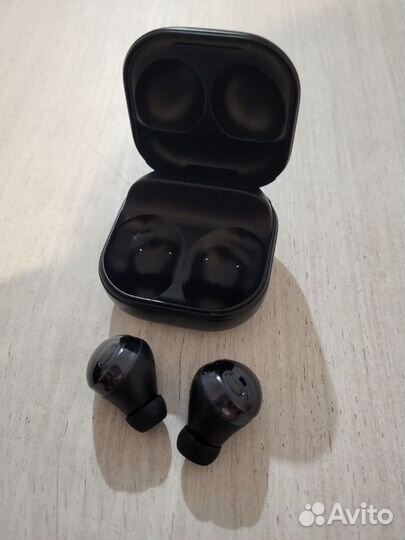 Наушники Samsung galaxy buds pro оригинал