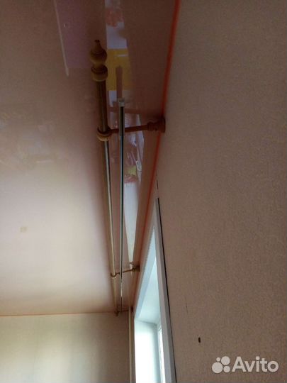 Гардина для штор