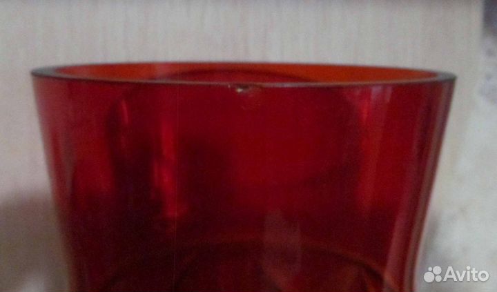 Вазы СССР и не только