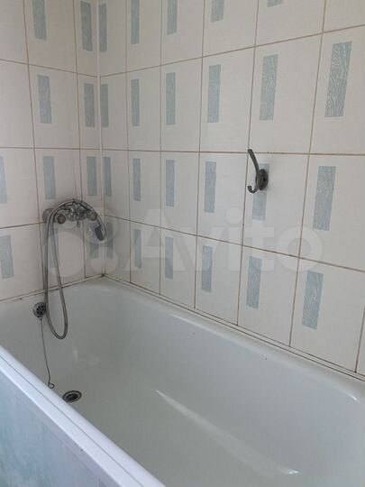 1-к. квартира, 28,8 м², 2/2 эт.