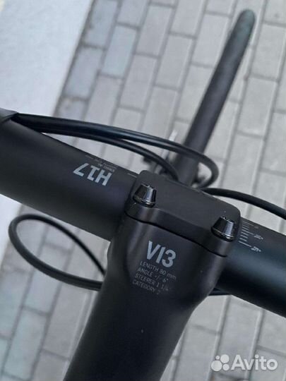 Велосипед Canyon Endurance Cf 2022