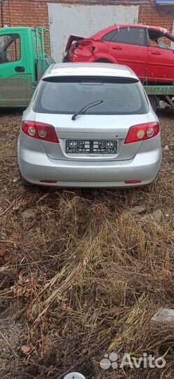 Шевроле Лачетти 1,6