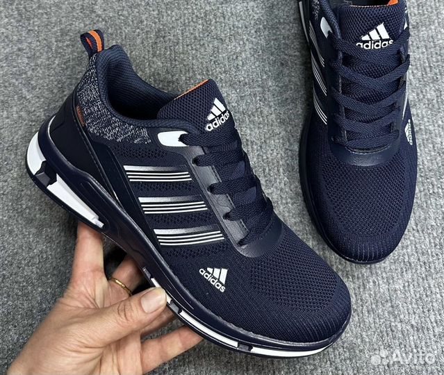 Adidas мужские кроссовки