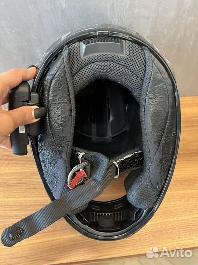 Шлем shoei x-eleven