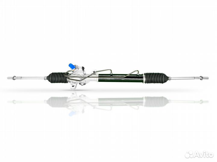 Рейка рулевая Хундай Гетц 2006