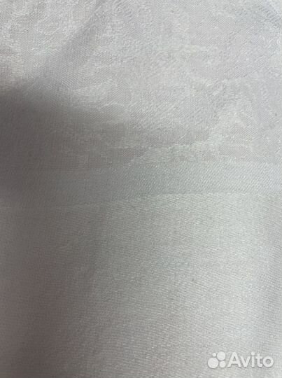 Шарф палантин