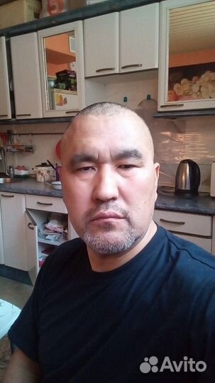 Помощник по хозяйству