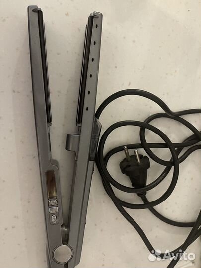 Утюжок для волос babylisspro