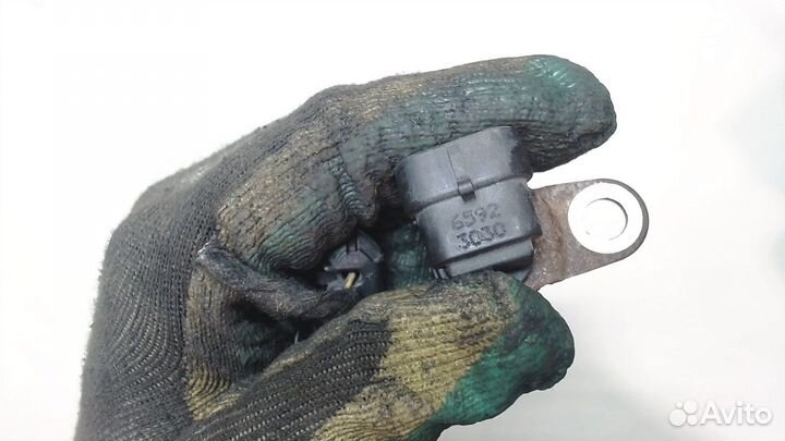 Датчик положения коленвала Opel Meriva, 2003