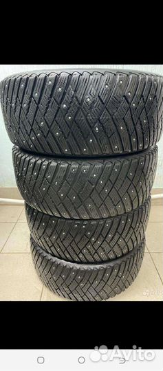 Goodyear UltraGrip Ice 235/50 R17